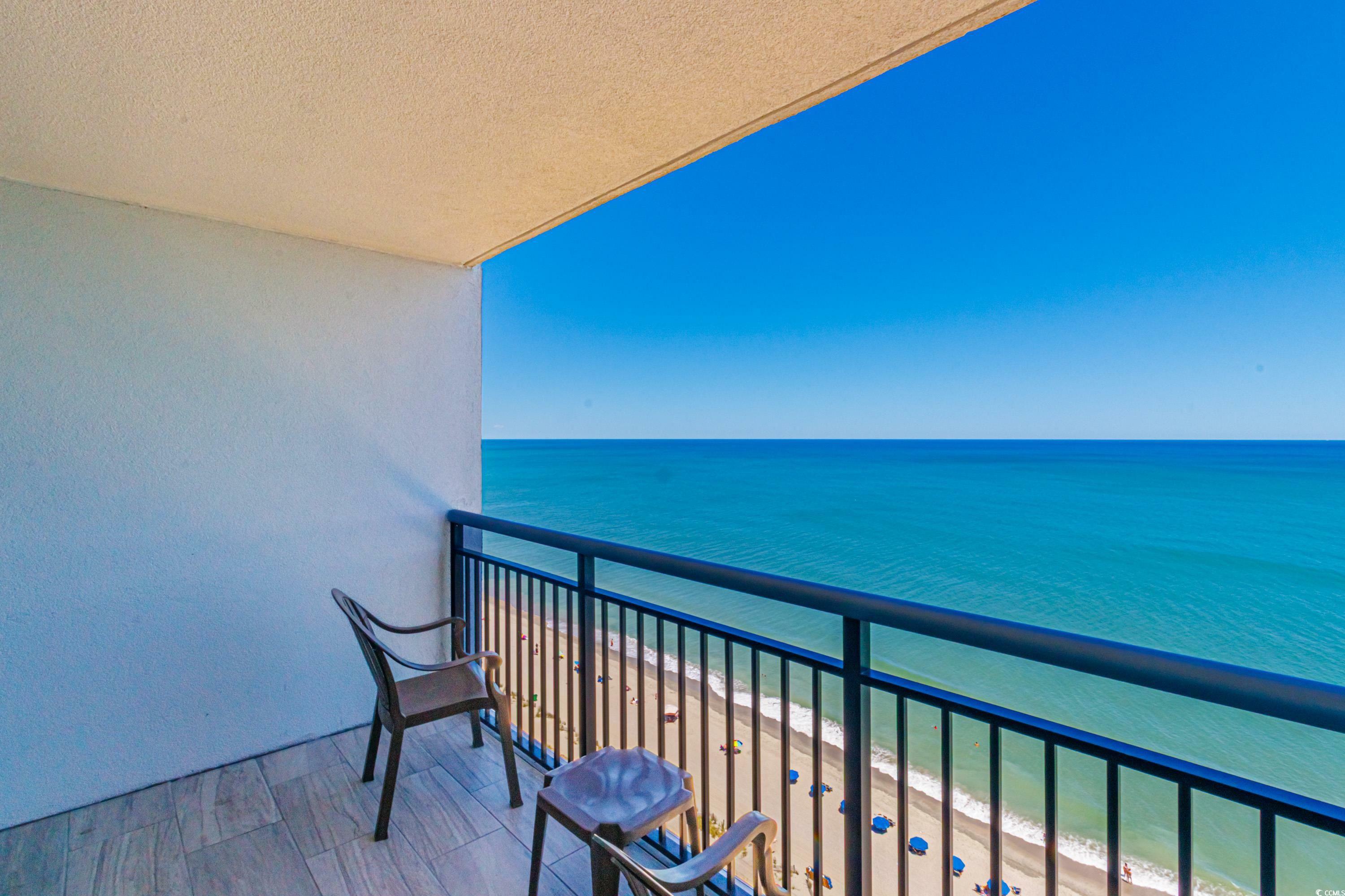 Property Photo: 504 N Ocean Blvd. 1804 A/B SC 29577