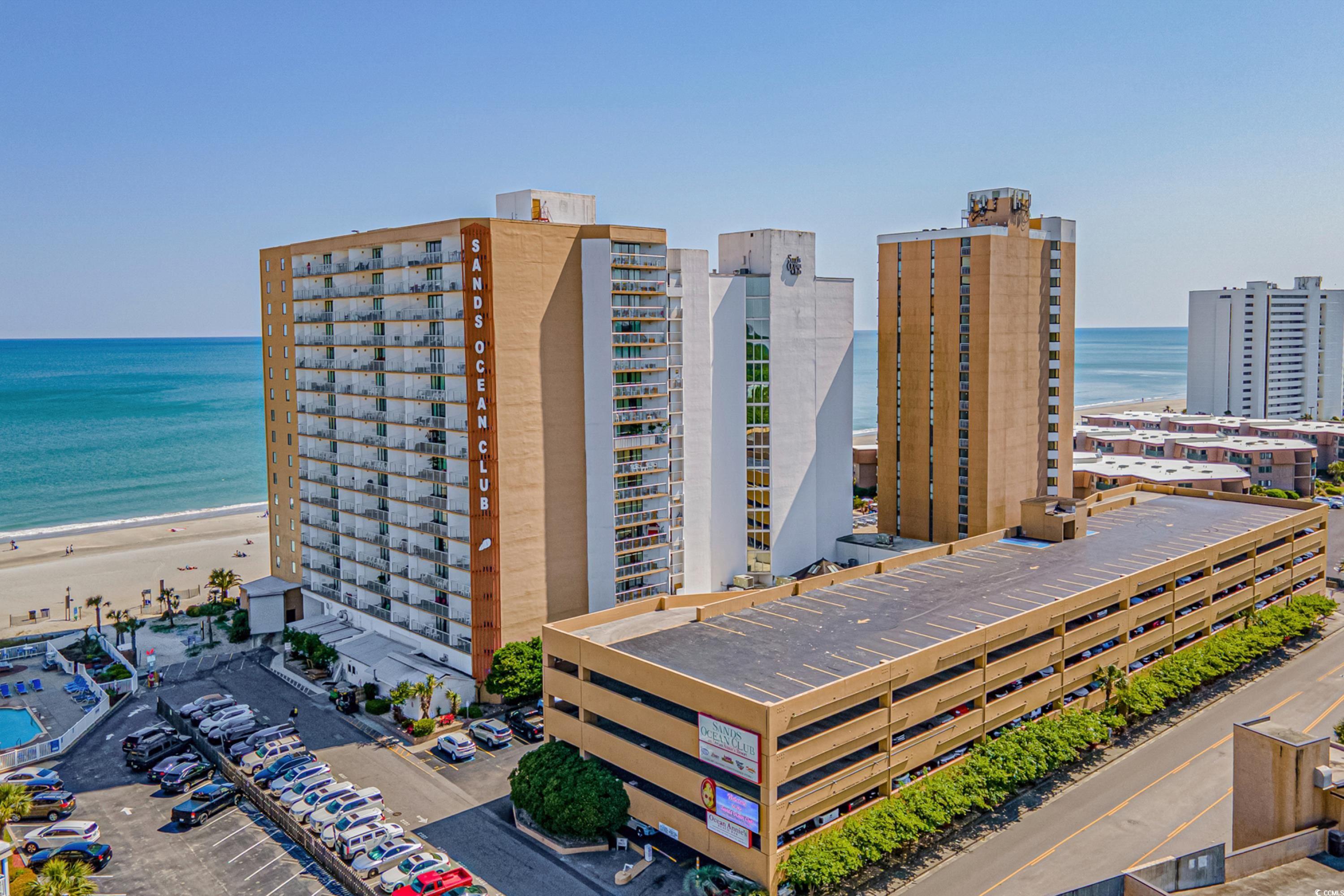 Property Photo: 9550 Shore Dr. 529 SC 29572