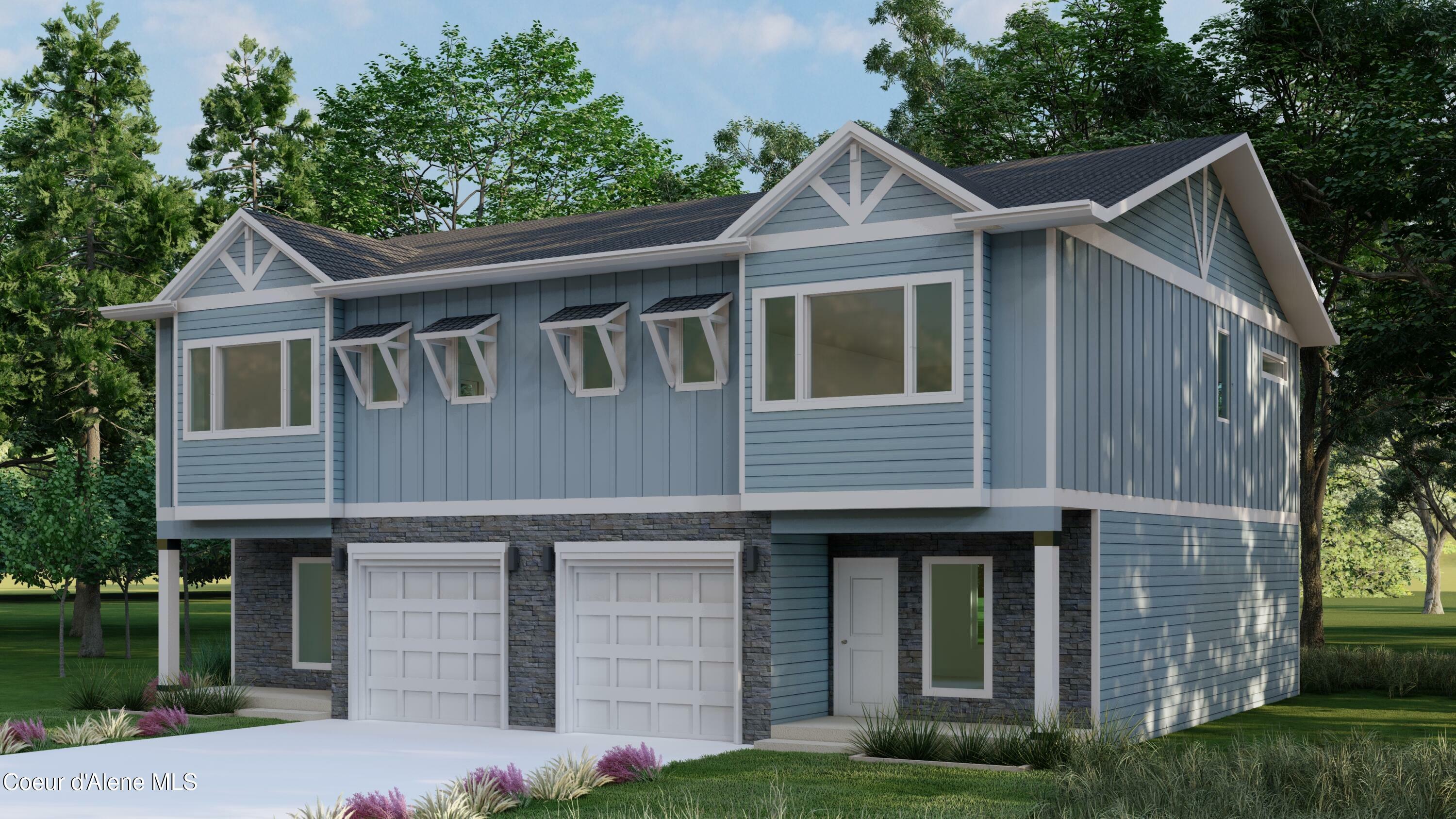 Property Photo: 691 N Creative Way (Lot 8) ID 83854