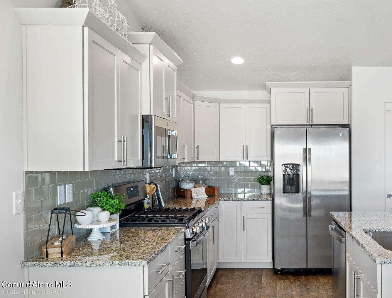 Property Photo: 13659 N Apex Way ID 83835