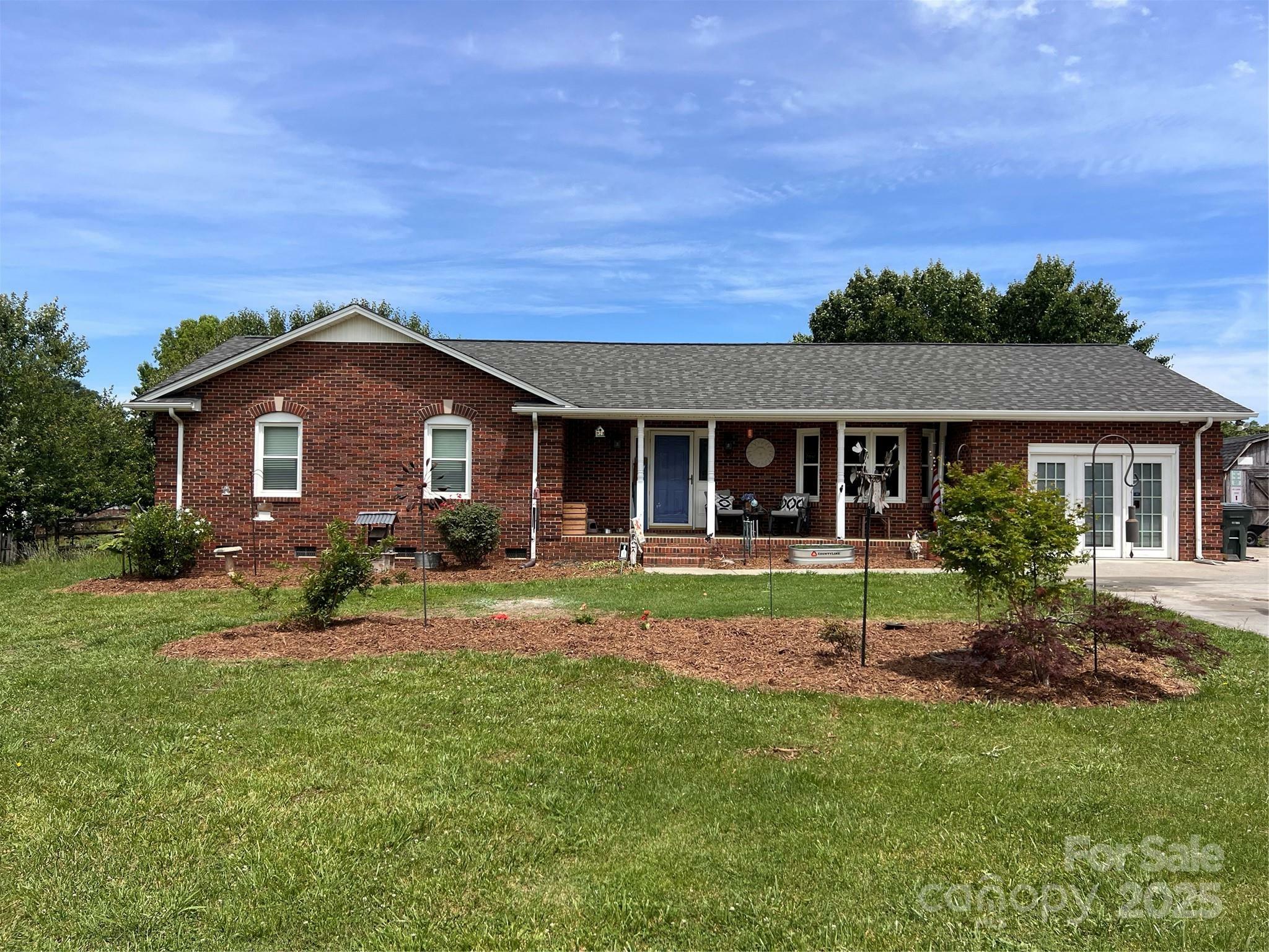 Property Photo: 4527 Marshall Court NC 28110