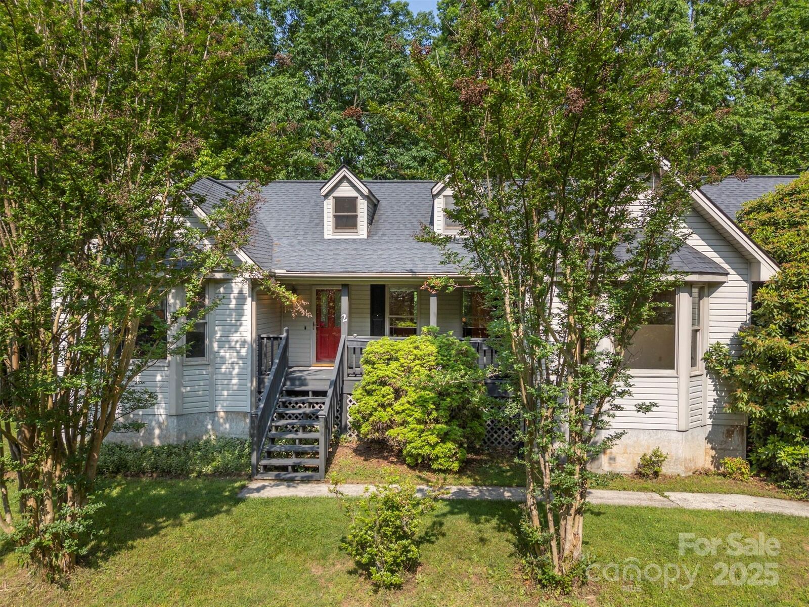 Property Photo: 2 Candlestick Drive NC 28790