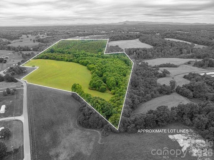 Property Photo:  000 Wells Road  NC 28168 