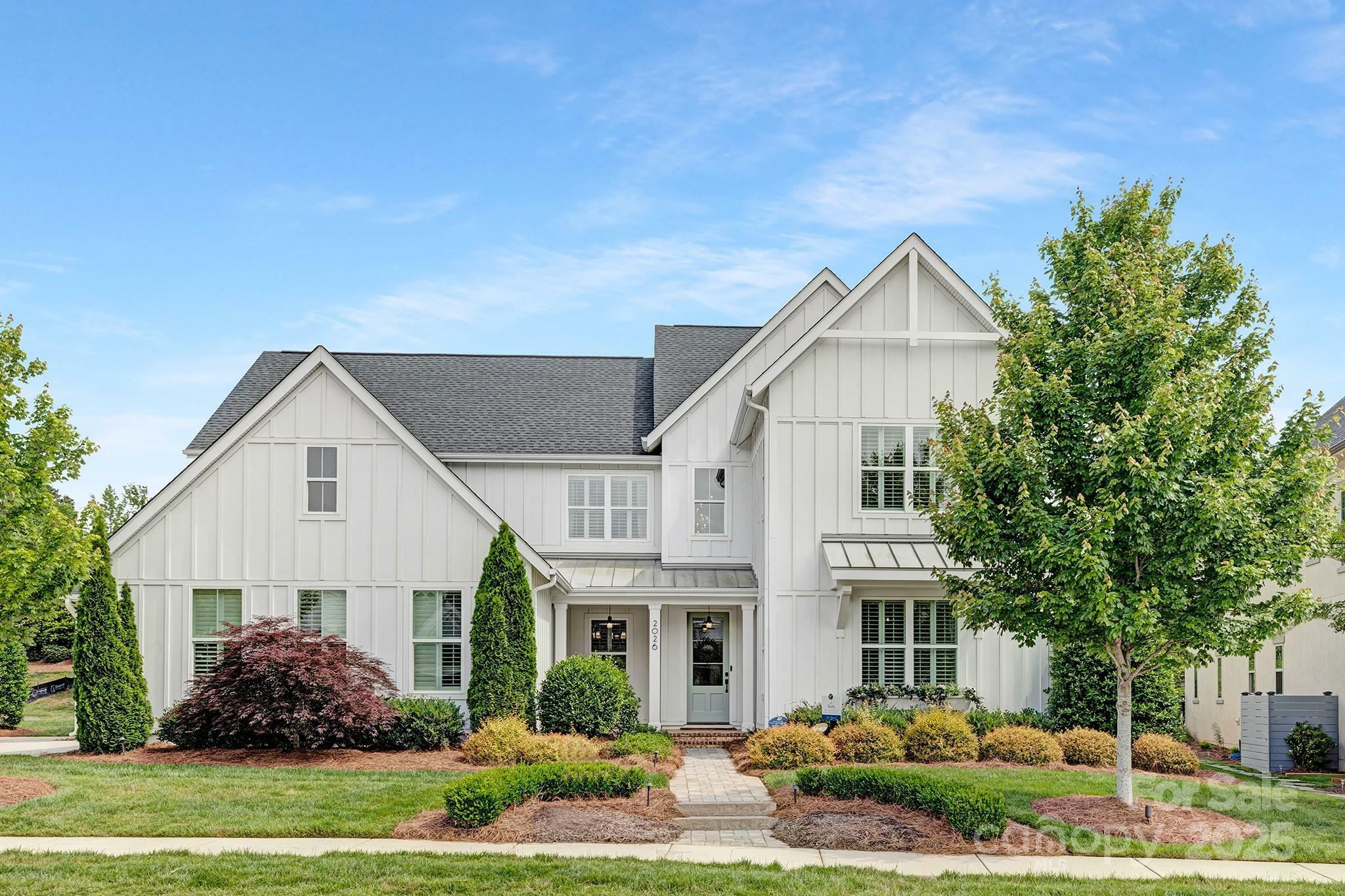 2026 Thatcher Way  Fort Mill SC 29715 photo