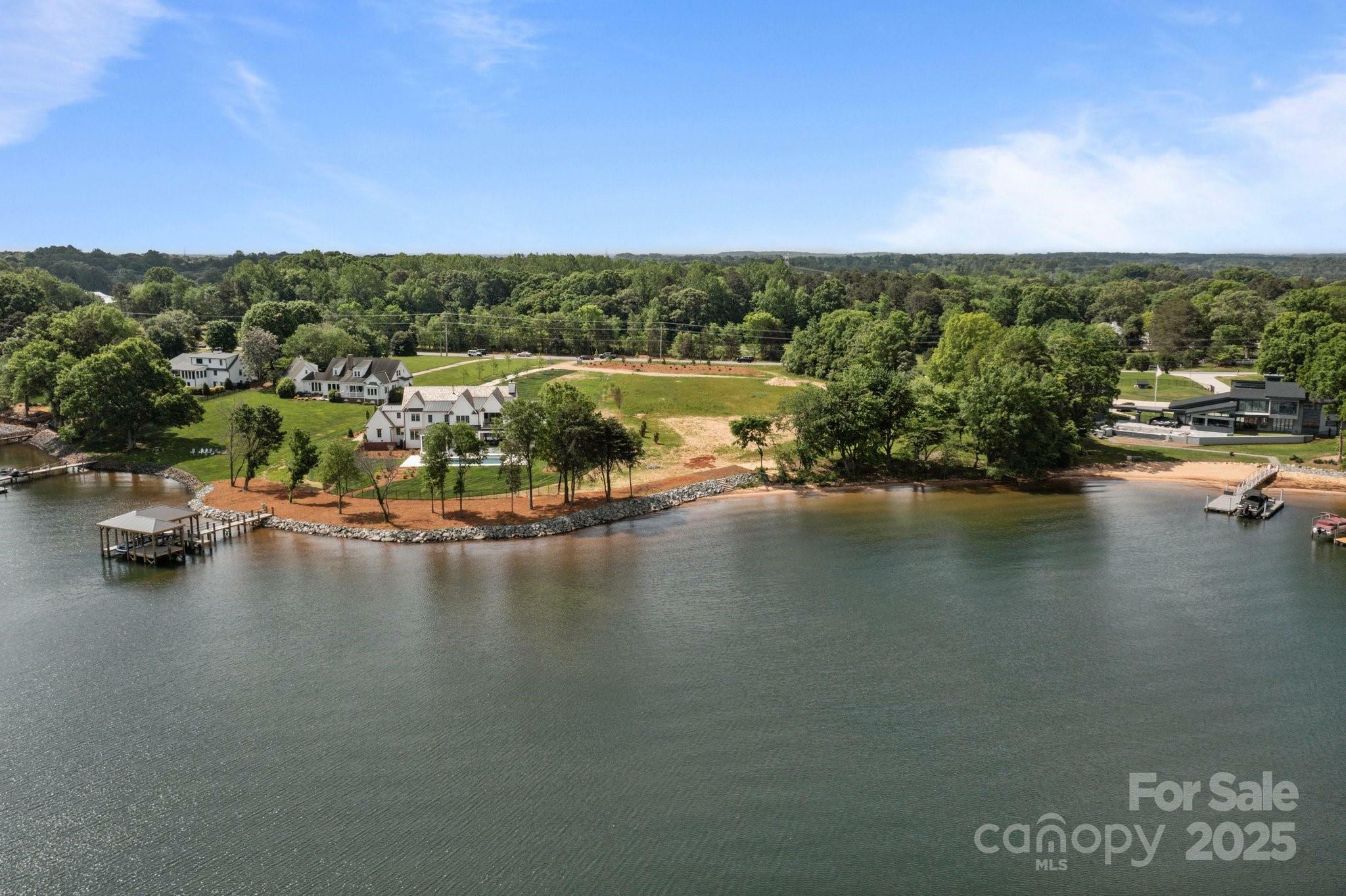 Property Photo: 14515 Nc Hwy 73 Highway NC 28078