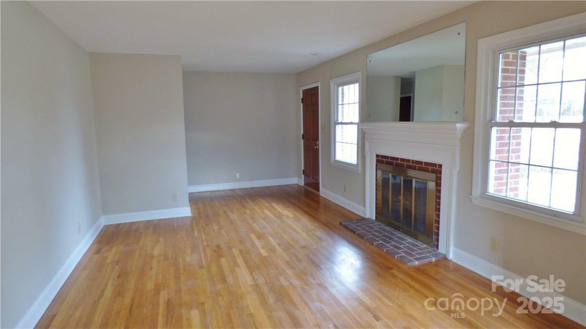 Property Photo: 1245 Paddock Circle NC 28209
