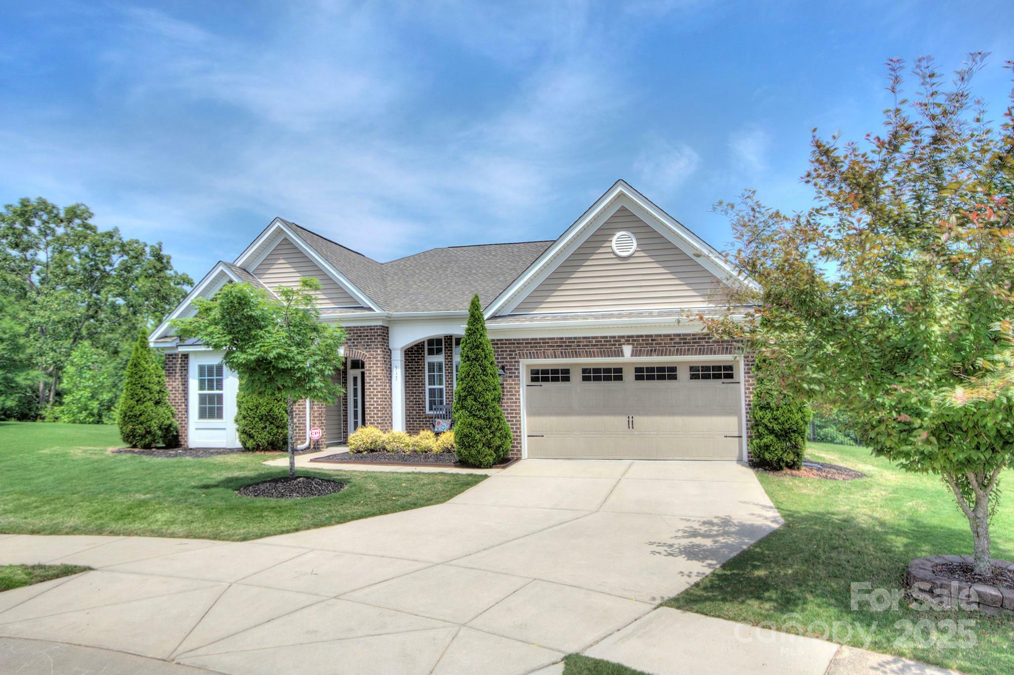 Property Photo: 317 Annatto Way SC 29708
