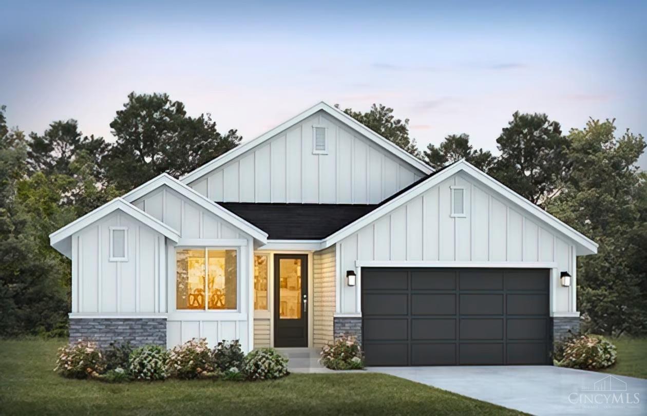 Property Photo:  3 Salem Road  OH 45230 