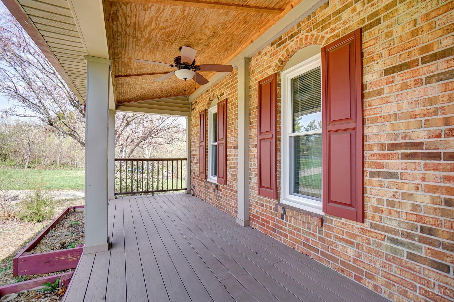 Property Photo: 5393 Haft Road OH 45247