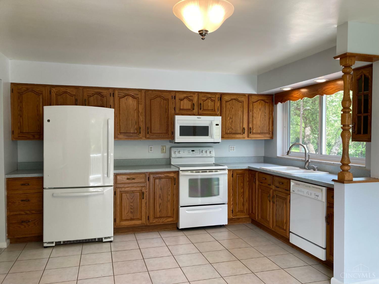 Property Photo: 8692 Harrison Avenue OH 45002