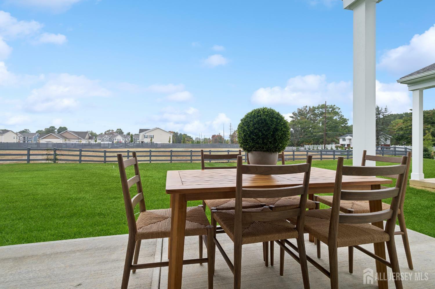 Property Photo: 27 Brewer Way 39 NJ 08536