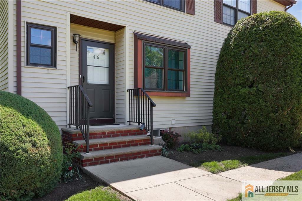416 Wallace Street 416  Edison NJ 08817 photo
