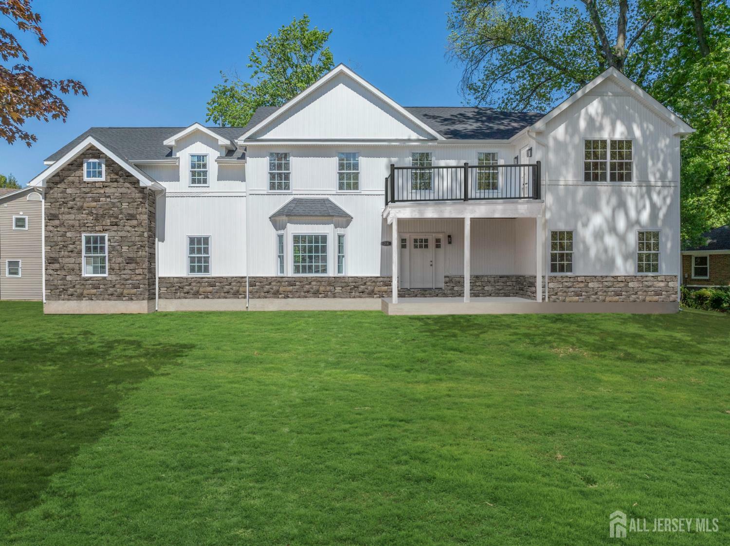 38 Louise Drive  East Brunswick NJ 08850 photo