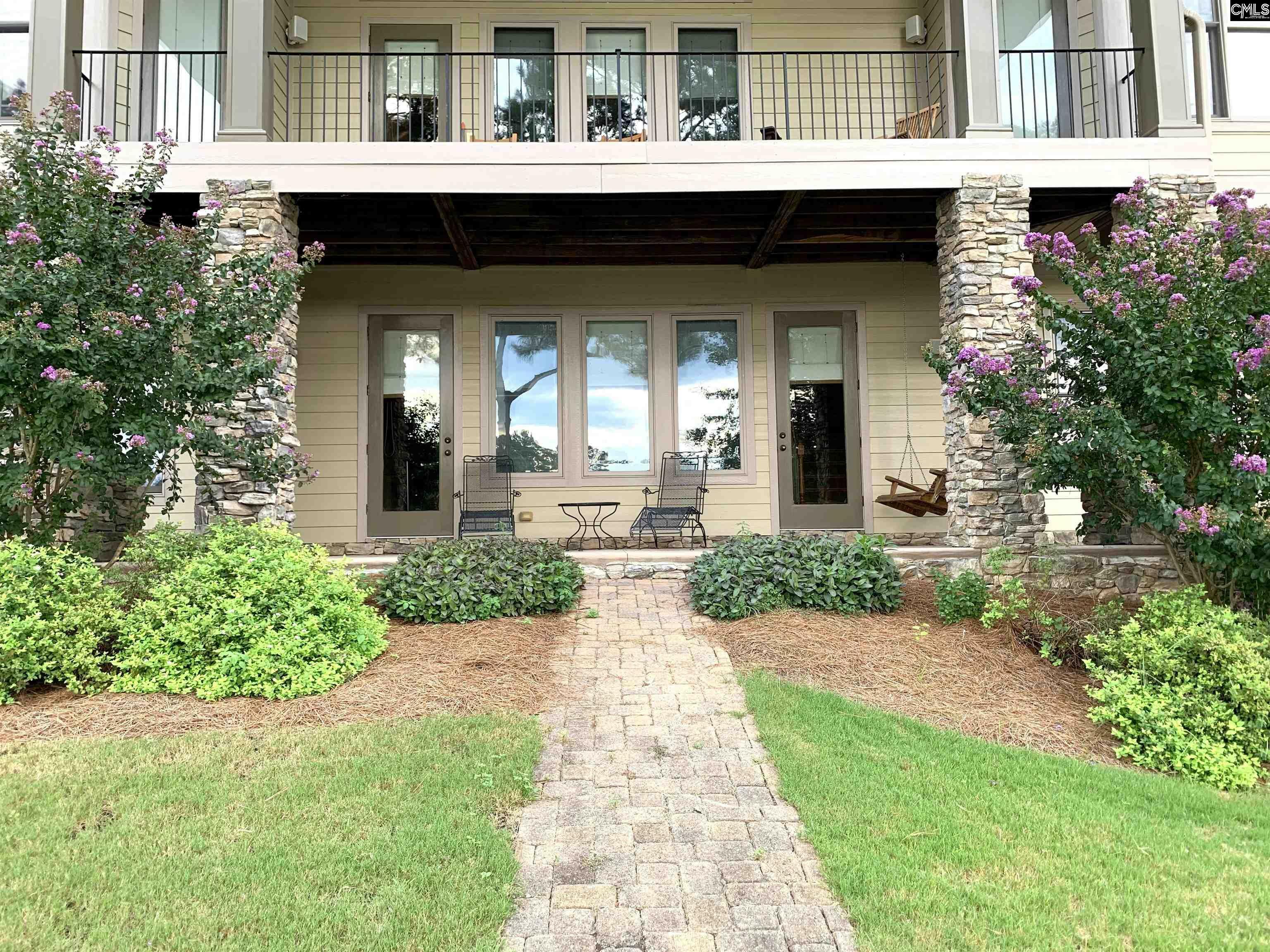 Property Photo: 373 Rockbridge SC 29130