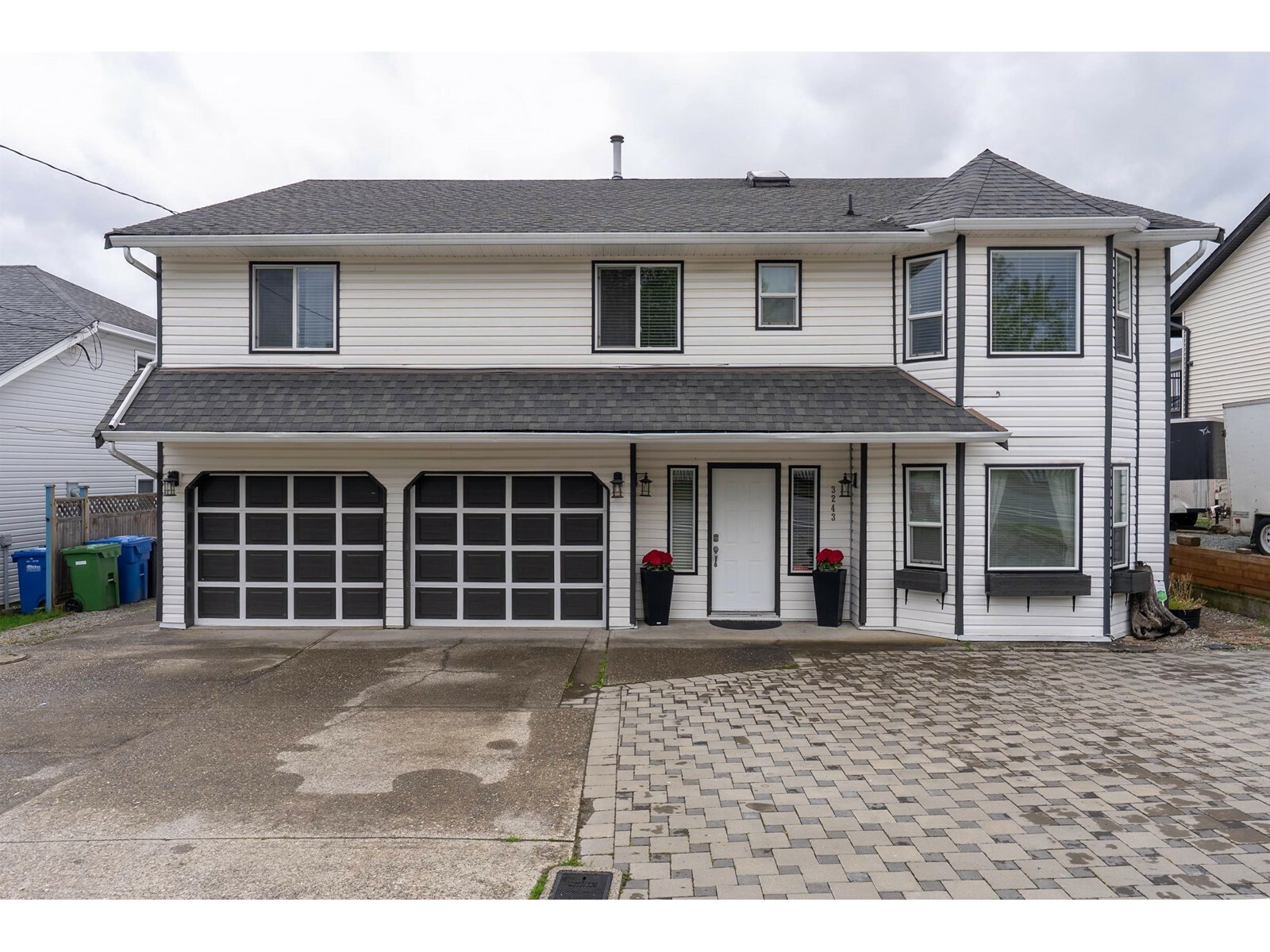 Property Photo:  3243 Townline  BC V2T 5J2 