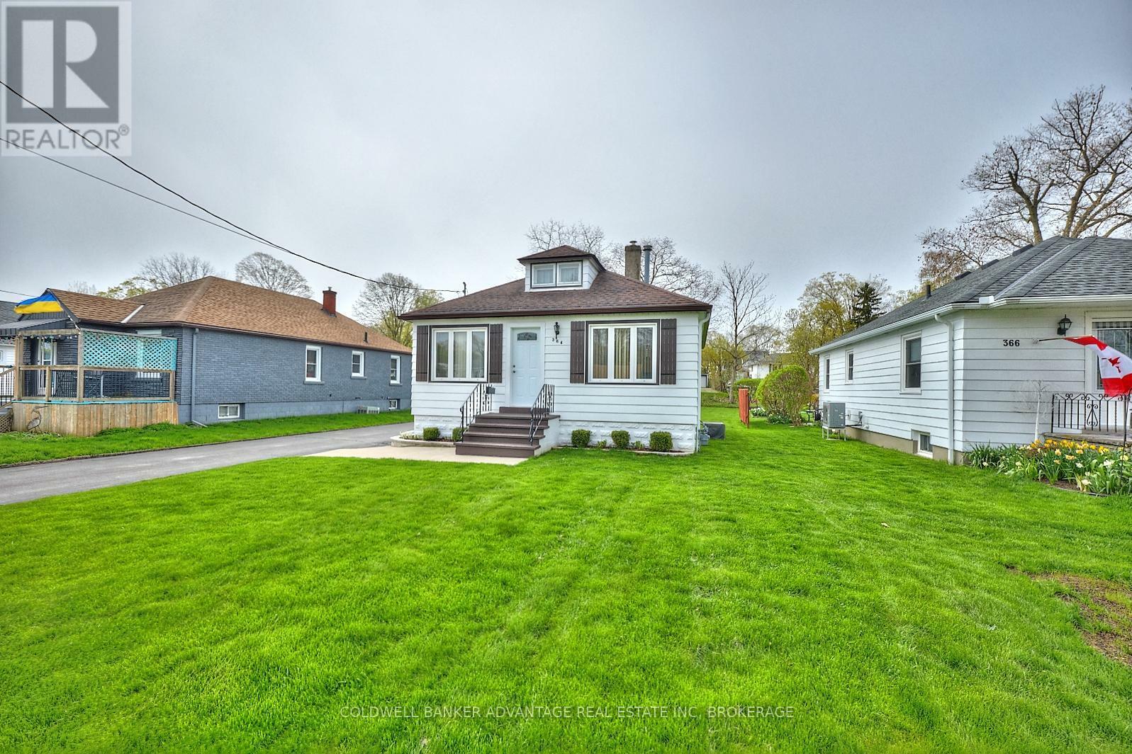 Photo de la propriété: 364 Sugarloaf Street ON L3K 2P3