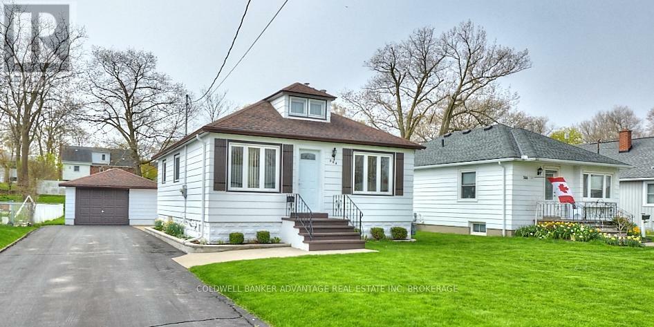 Property Photo: 364 Sugarloaf Street ON L3K 2P3