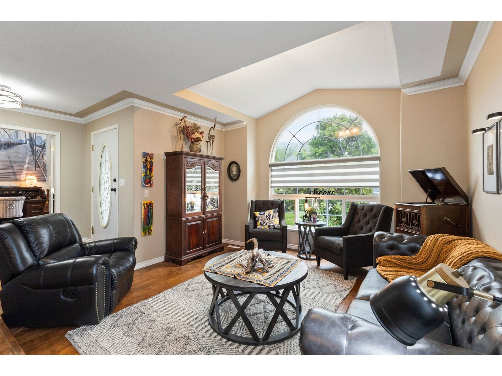 Property Photo: 5547 Teskey Road BC V2R 3Y7