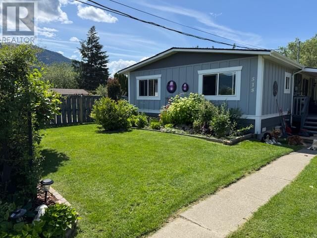 518 Pine Street  Chase BC V0E 1M0 photo