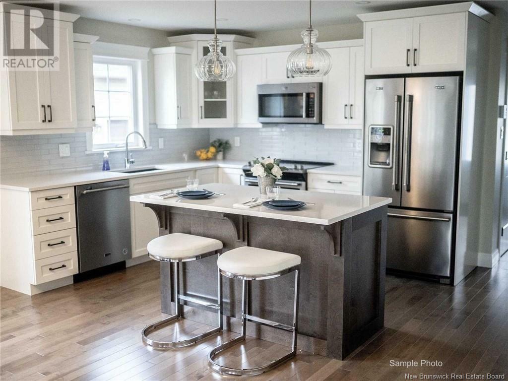 Property Photo: 25 Leavery Street NB E3G 5V6