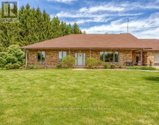 Property Photo:  8562 Sideroad 15 Sideroad  ON N0B 1J0 