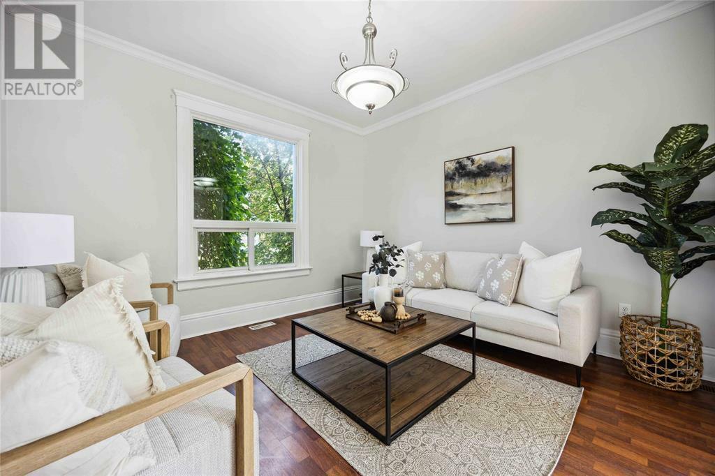 Property Photo: 229 Brock Street South ON N7T 2W5