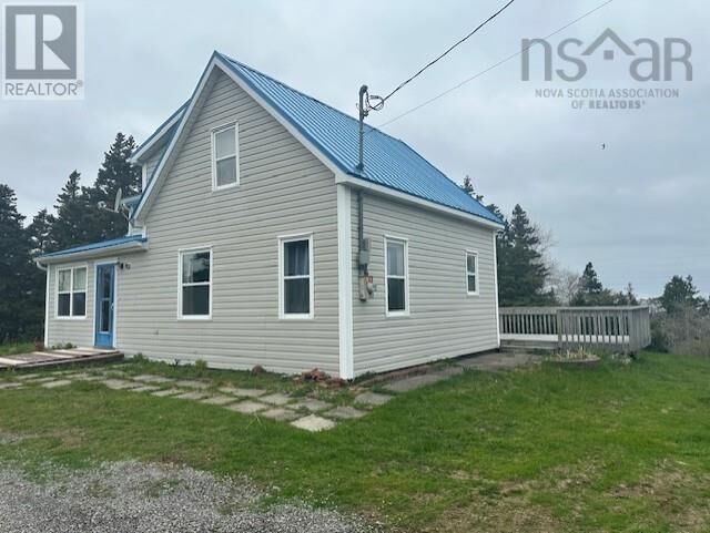 Property Photo: 59 Fox Island Main Road NS B0H 1H0
