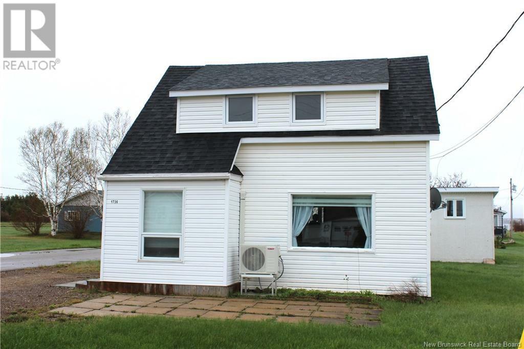 Property Photo: 1736 Chatillon NB E8N 1X3