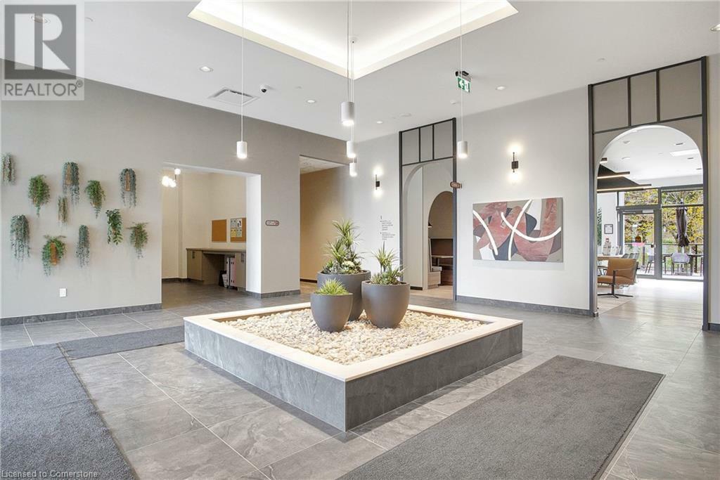Property Photo: 525 New Dundee Road 816 ON N2P 0K8