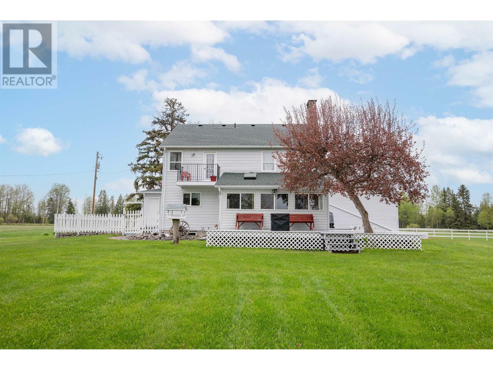 Property Photo:  14295 Chief Lake Road  BC V2K 5K1 