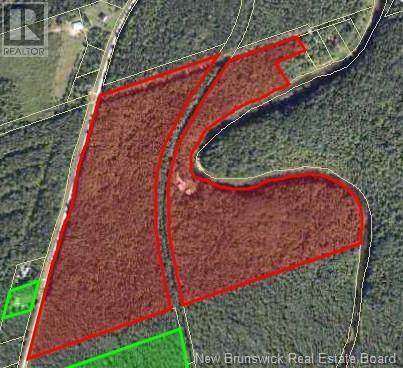 Property Photo: 27 Parkindale Road NB E4Z 3A6