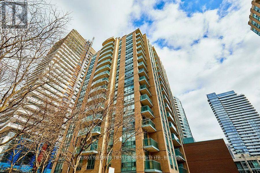 28 Olive Avenue 612  Toronto (Willowdale East) ON M2N 7E6 photo