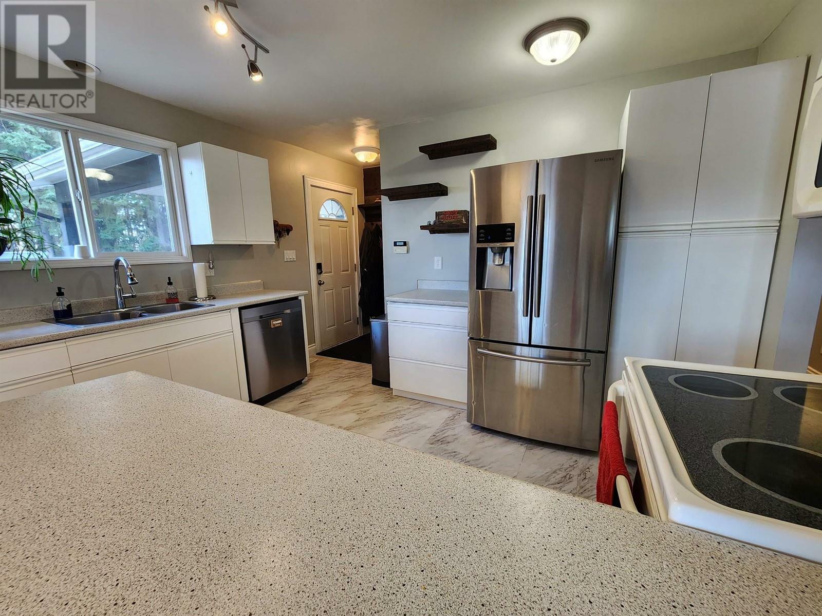 Property Photo: 6151 Caledonia Crescent BC V2N 2H5