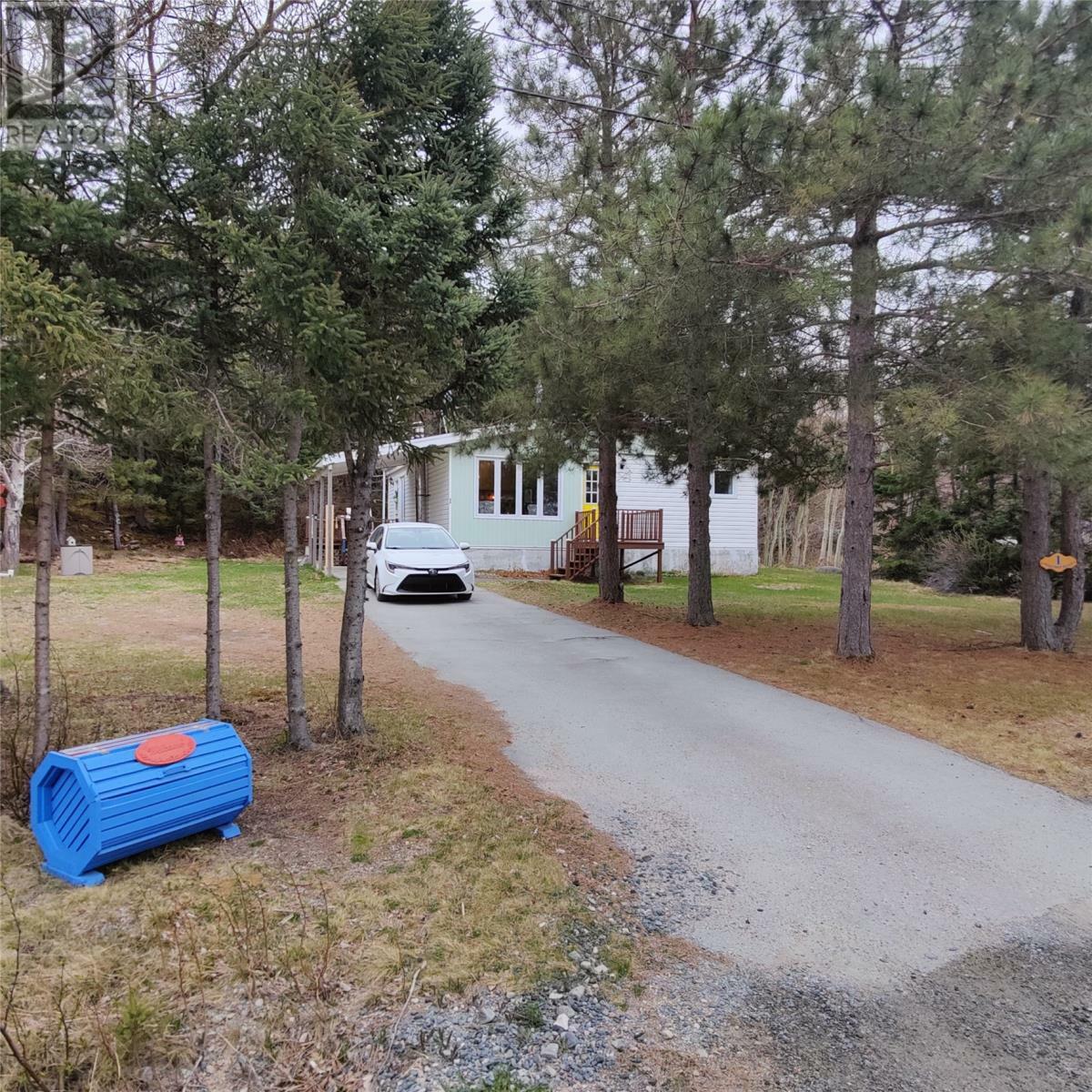 1 Pinetree Road  Traytown NL A0G 4K0 photo