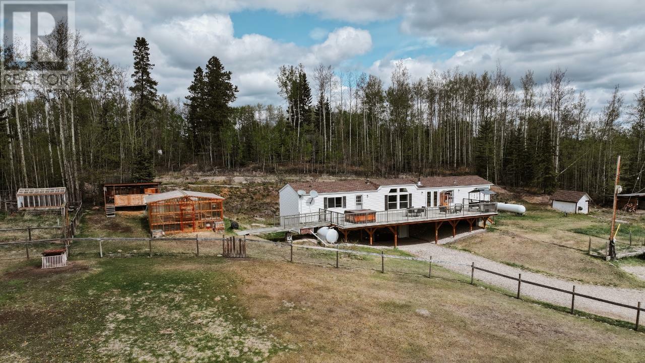 Property Photo: 15288 Museum Road BC V0C 2R0