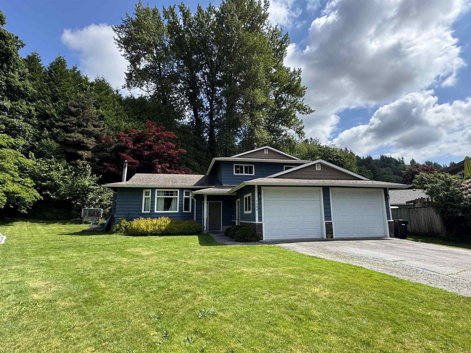 Property Photo: 2488 Cameron BC V3G 2A9