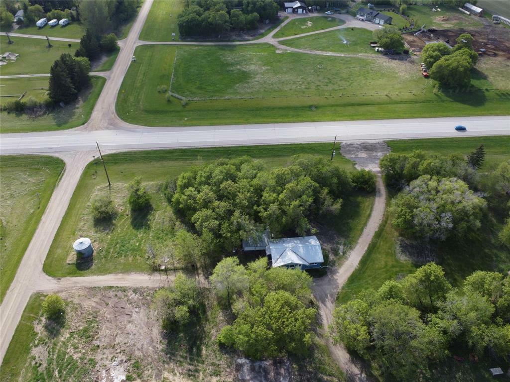 Property Photo: 51011 #10 Highway South MB R7A 5Y5