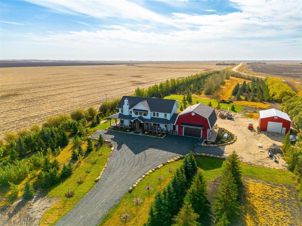 Photo de la propriété: 9512 Roblin Boulevard MB R0H 0H0