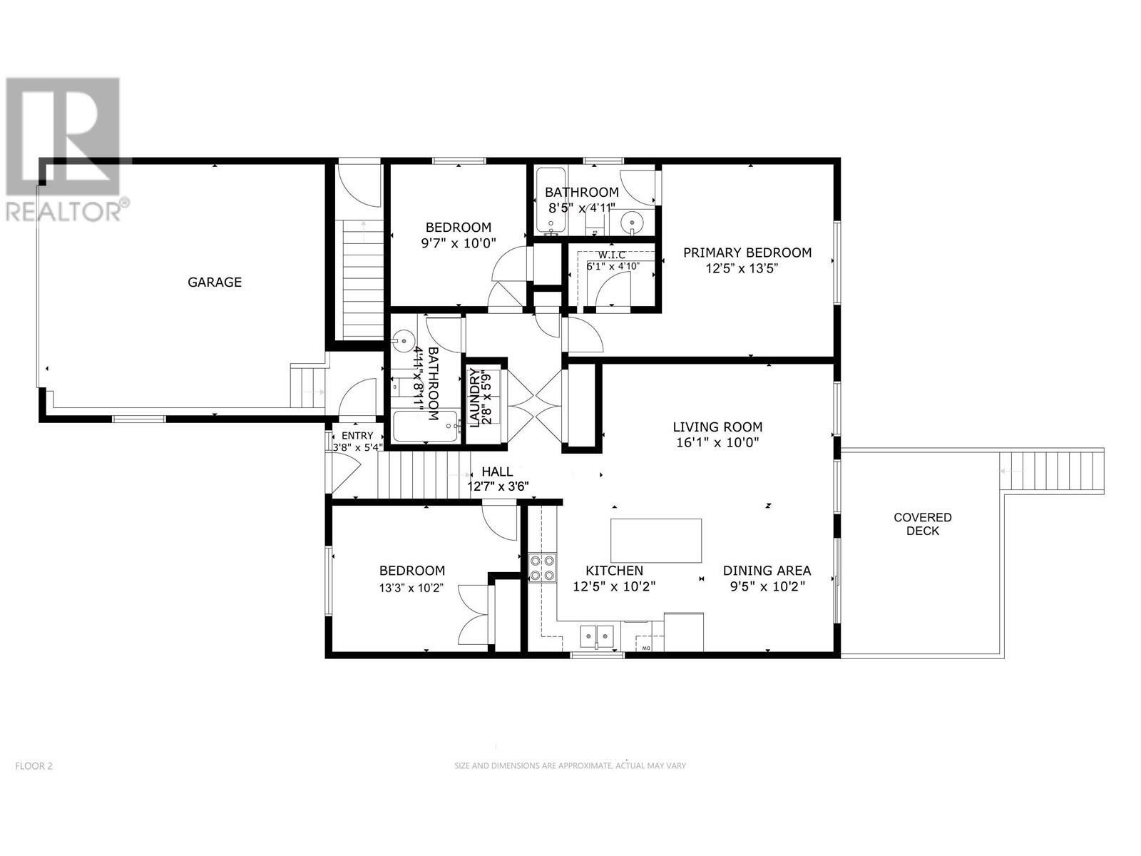 Property Photo: 8332 88 Avenue BC V1J 0S2