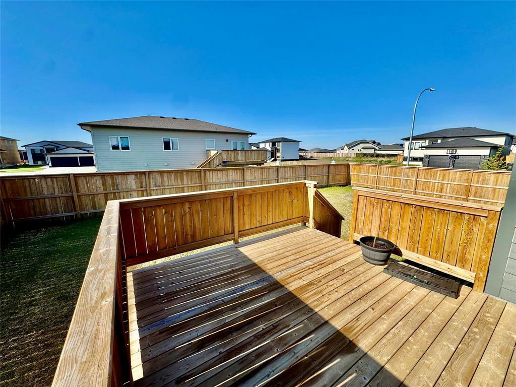 Property Photo: 50 Marsh Crescent MB R7B 4J1