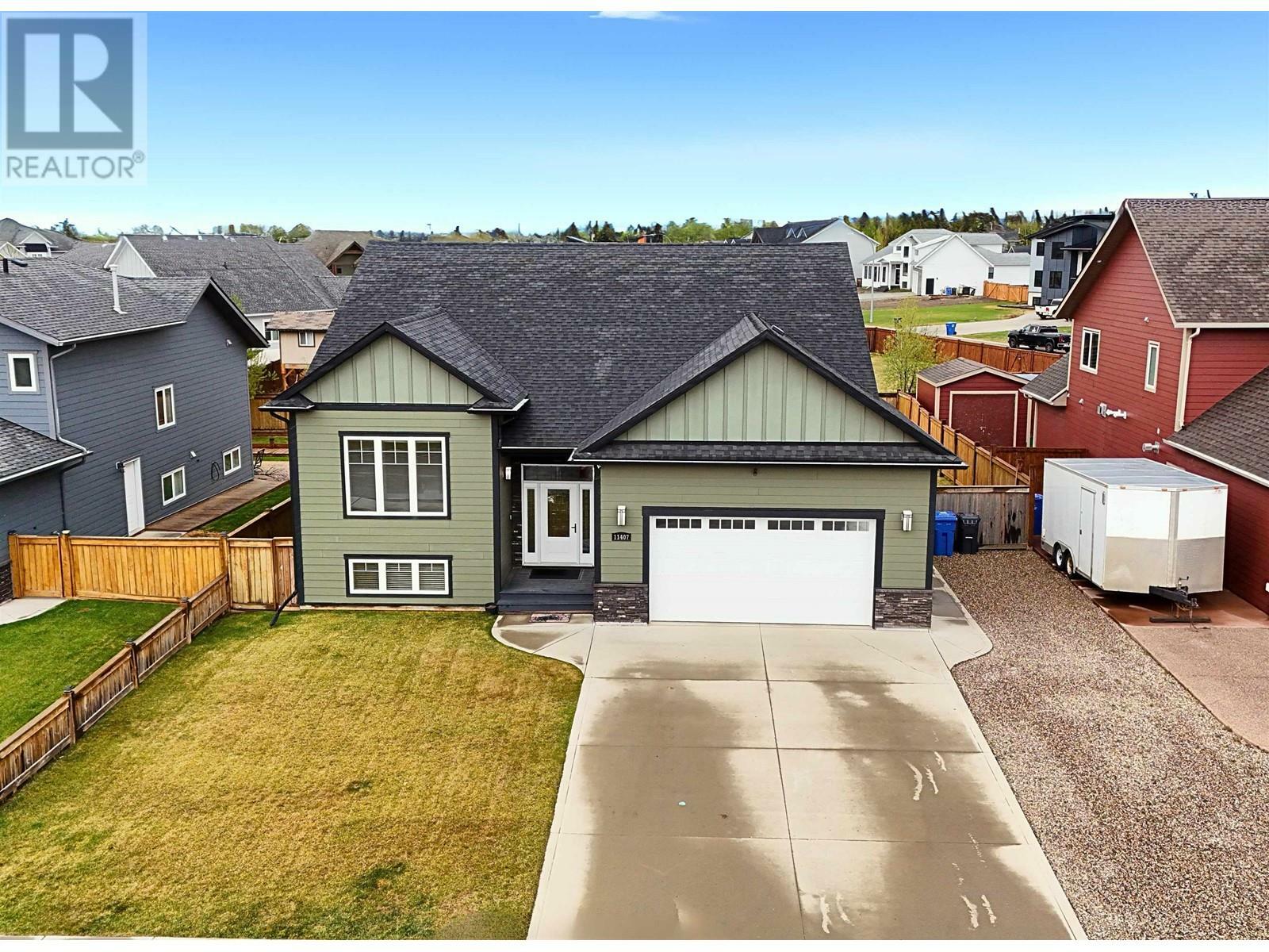 11407 111 Street  Fort St. John BC V1J 0N4 photo