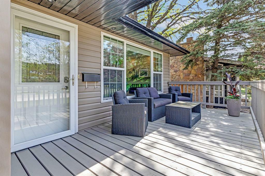 Property Photo: 632 Patricia Avenue MB R3T 3A6