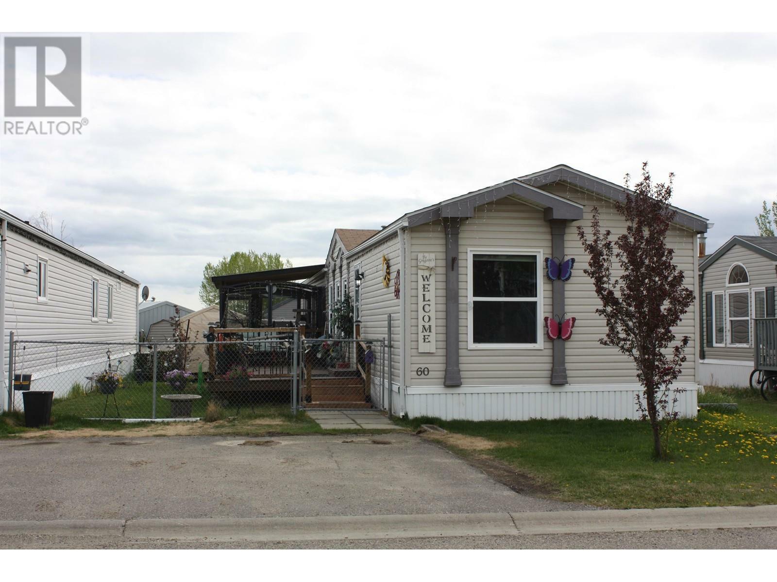 9203 82 Street 60  Fort St. John BC V1J 5G5 photo