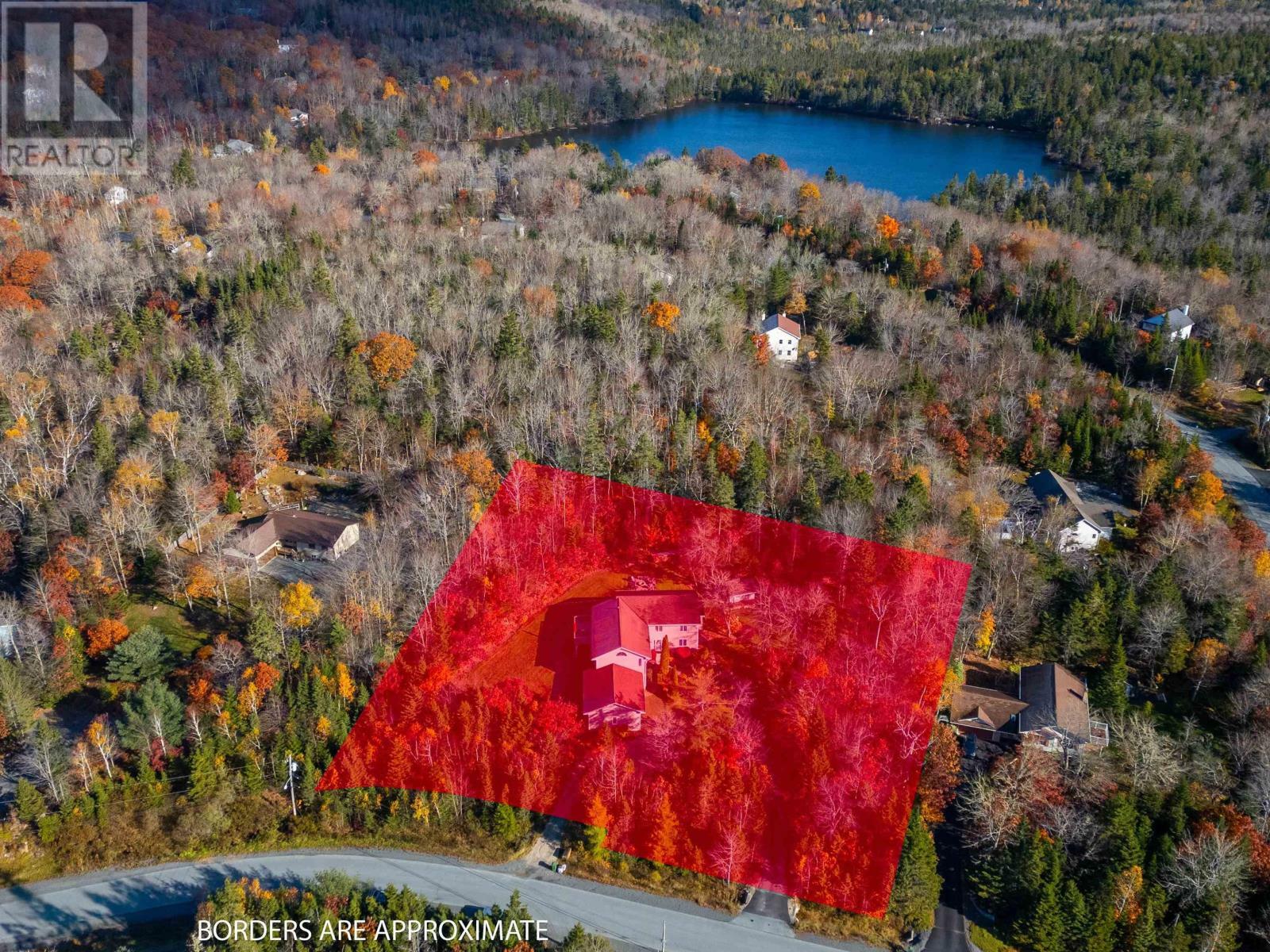 Property Photo: 6 Sherwood Drive NS B3Z 1G9