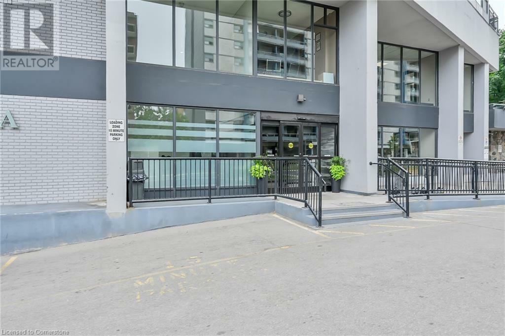 Photo de la propriété: 150 Charlton Avenue East 2908 ON L8N 3X3
