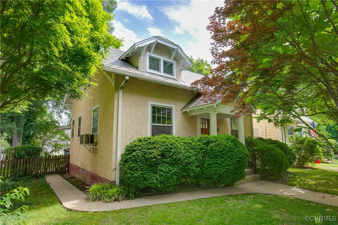 Property Photo: 3114 Chesterfield Street VA 23225