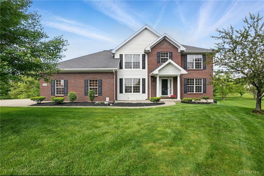 Property Photo:  2288 Princess Drive  OH 45434 