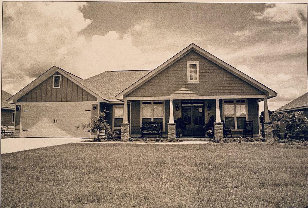 Property Photo:  1709 Pine Ridge Drive  AR 72301 