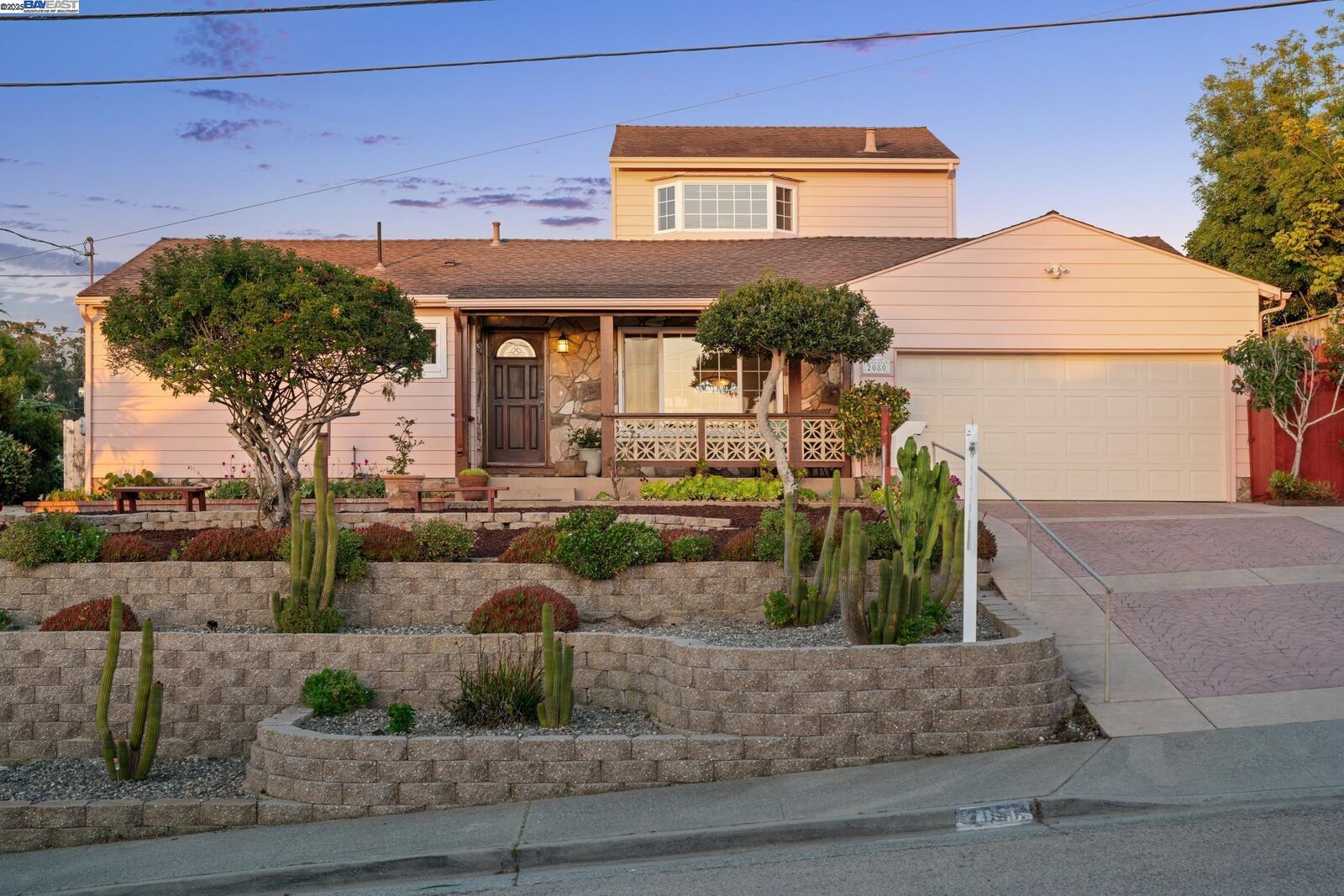 Property Photo: 2080 Mendocino St CA 93955