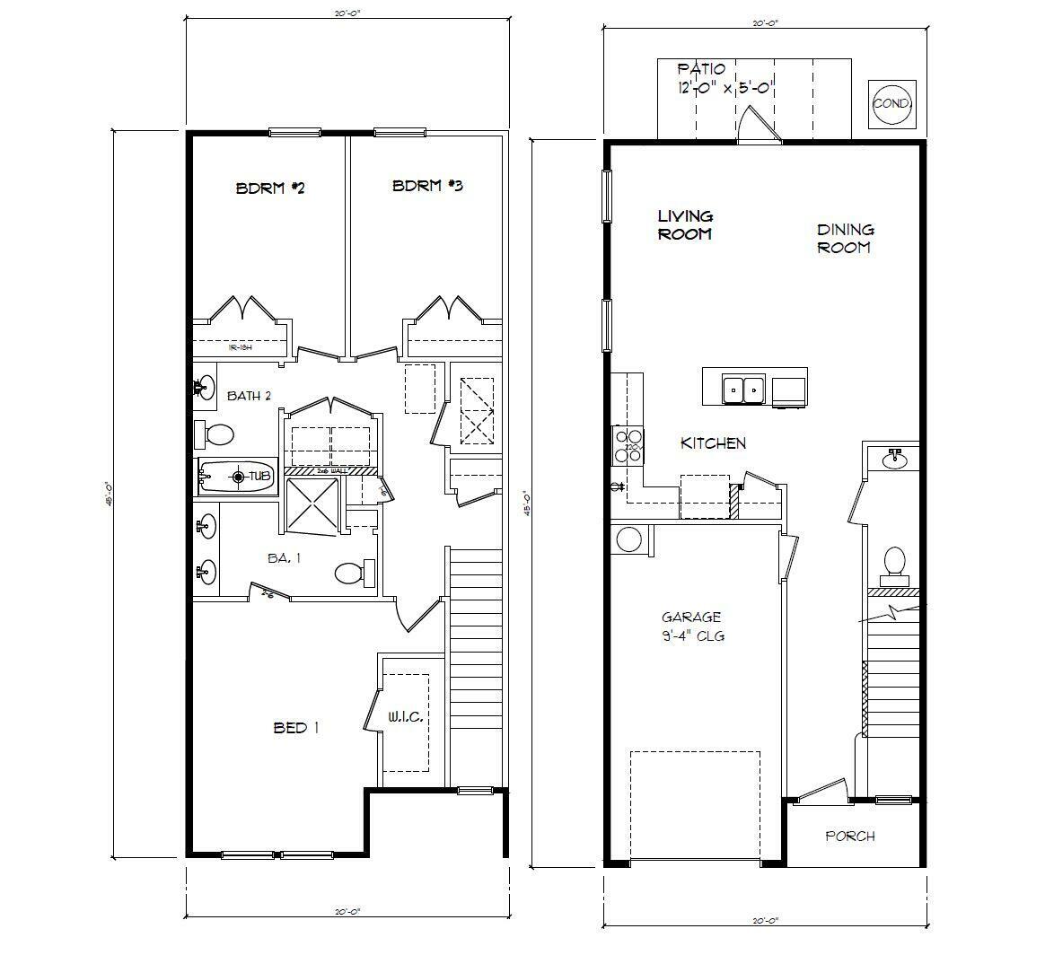 Property Photo: 2551 Cliff Hollow Circle FL 32563